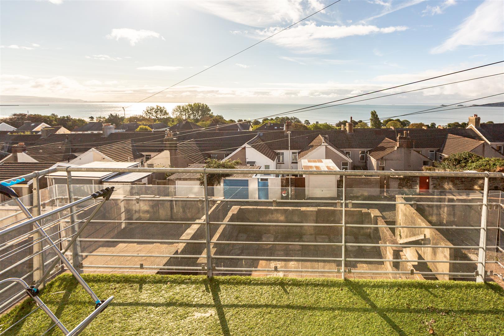 Trafalgar Place, Brynmill, Swansea, SA2 0BU